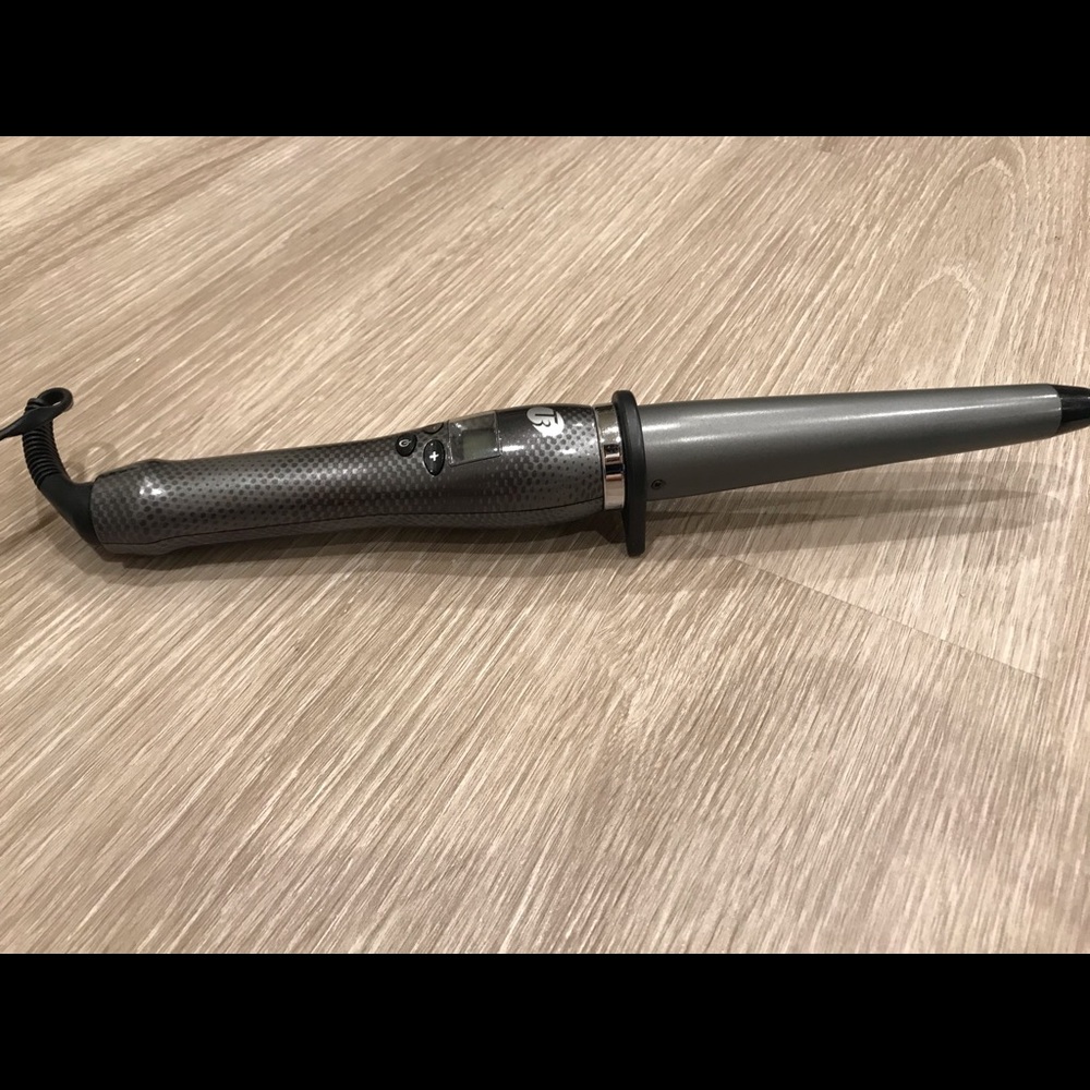 T3 Single pass whirl wand